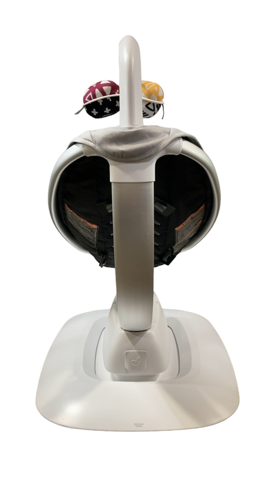 Shop 4moms MamaRoo Multi-Motion Baby Swing, Grey Classic at Goodbuygears