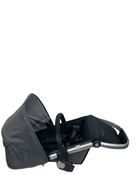 Shop UPPAbaby Rumbleseat V2+, 2024, Jordan (Charcoal Melange) at Goodbuygears