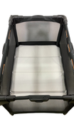 Shop 4moms Breeze Playard Plus, 1045, Black at Goodbuygears