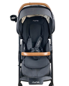 Shop Nuna MIXX Next Stroller, 2020, Caviar at Goodbuygears