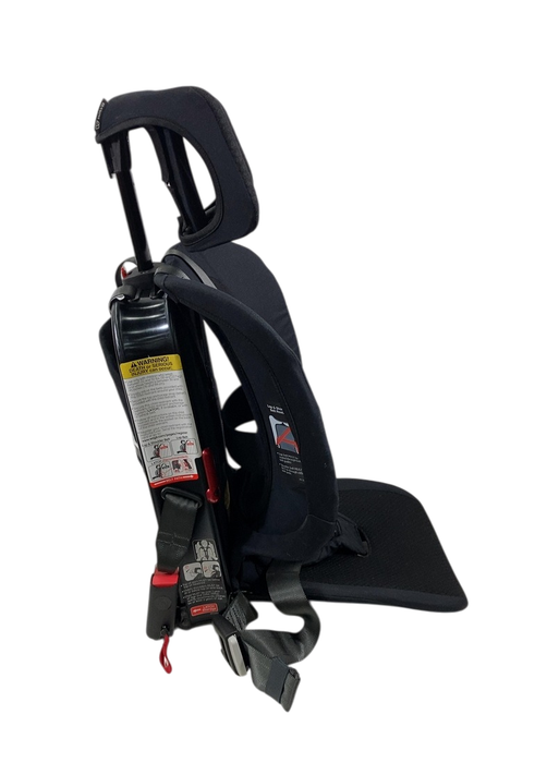 Shop WAYB Pico Portable Car Seat, 2024, Jet at Goodbuygears