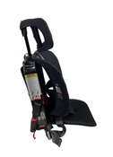 Shop WAYB Pico Portable Car Seat, 2024, Jet at Goodbuygears