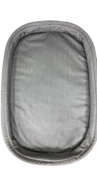 Shop Stokke Sleepi Changer, White at Goodbuygears