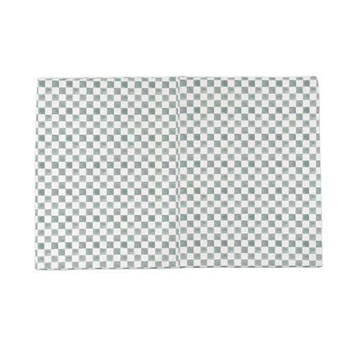 Shop Toki Kids Vegan Leather Mat Epic, Checker Matcha at Goodbuygears