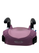Shop Graco TurboBooster 2.0 Backless Booster Car Seat, 2023, Anna at Goodbuygears