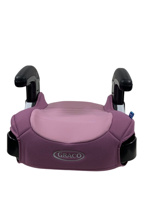 Shop Graco TurboBooster 2.0 Backless Booster Car Seat, 2023, Anna at Goodbuygears
