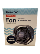 Shop SlumberPod 3.0 Sleep Canopy with Fan, Navy at Goodbuygears