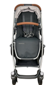 Shop UPPAbaby VISTA V2 Stroller, 2023, Gregory (Blue Melange) at Goodbuygears