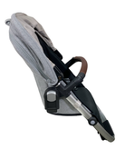 Shop UPPAbaby Rumbleseat V2+, Stella (Grey Brushed Melange) at Goodbuygears