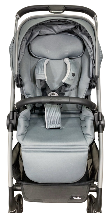 Shop Silver Cross Dune Stroller, 2022, Glacier at Goodbuygears