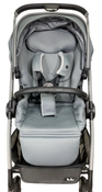Shop Silver Cross Dune Stroller, 2022, Glacier at Goodbuygears