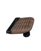 secondhand Evenflo Stroller Rider Board