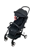 Shop Bumprider Connect 3 Stroller, 2023, Black/Black at Goodbuygears