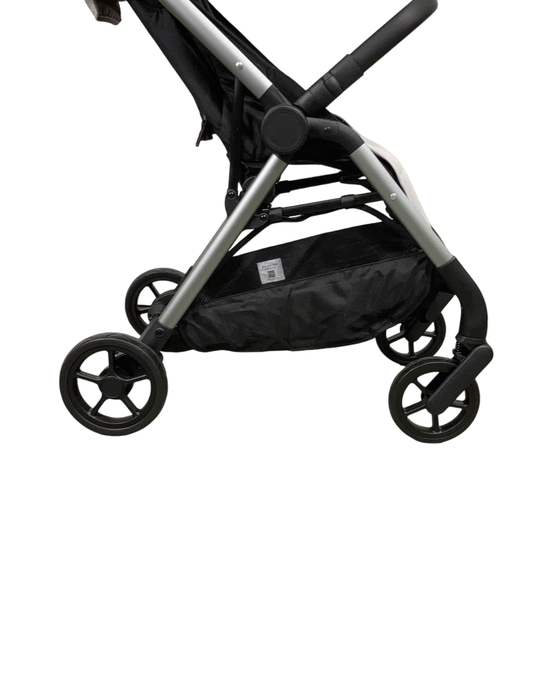 Shop Colugo The One Stroller, 2023, Cool Grey at Goodbuygears
