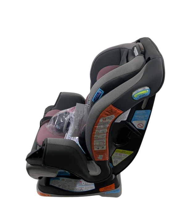 Shop Graco Extend2Fit 3-in-1 Convertible Car Seat, 2023, Norah at Goodbuygears