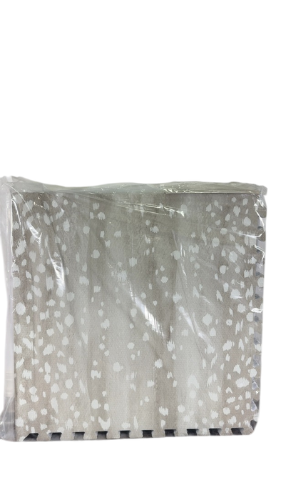 Shop House Of Noa Little Nomad Play Mat, Fawn, 4x6', Shea at Goodbuygears