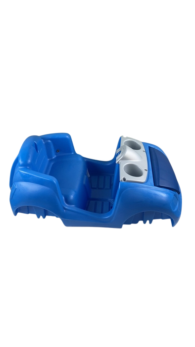 Shop Step2 Whisper Ride II Ride On Push Car at Goodbuygears