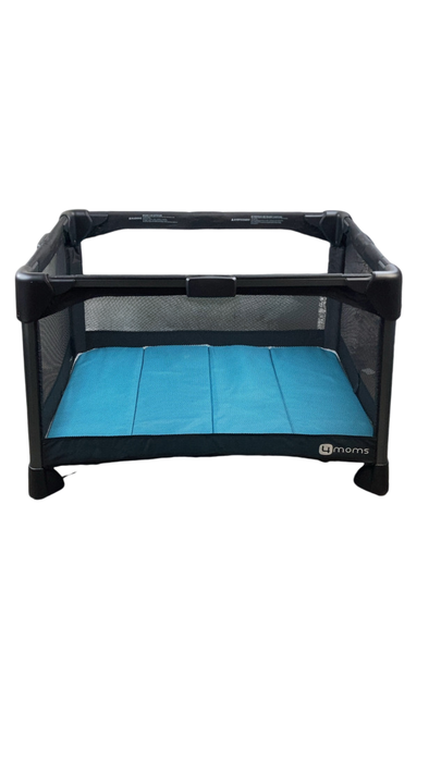 Shop 4moms Breeze Playard at Goodbuygears