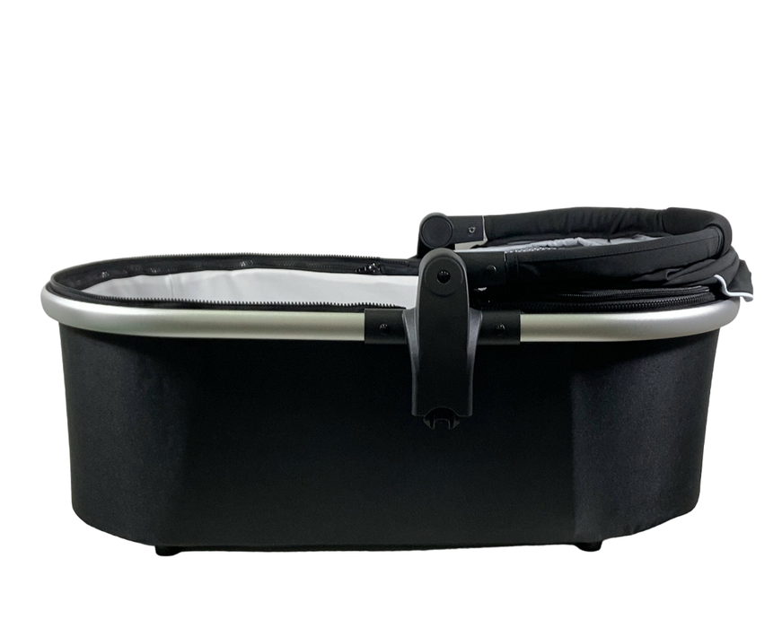 Shop Mockingbird Bassinet, Black at Goodbuygears