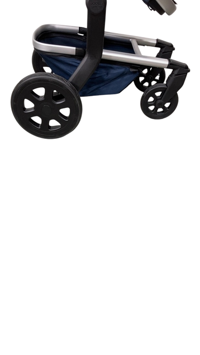 Shop Joolz Day 3 Stroller, 2019, Classic Blue at Goodbuygears