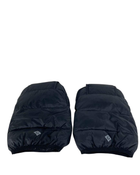 Shop Colugo Cozy Mittens, Black at Goodbuygears