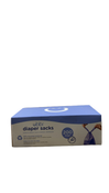 Shop Ubbi Diaper Sacks 200 Ct at Goodbuygears