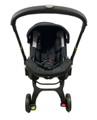 Shop Doona Infant Car Seat & Stroller-Midnight Edition, 2022 at Goodbuygears
