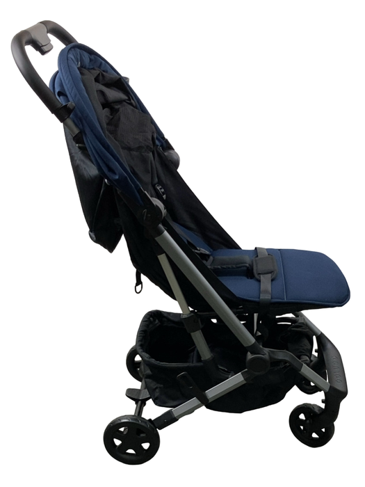 Shop Colugo Compact Stroller, 2023, Navy at Goodbuygears