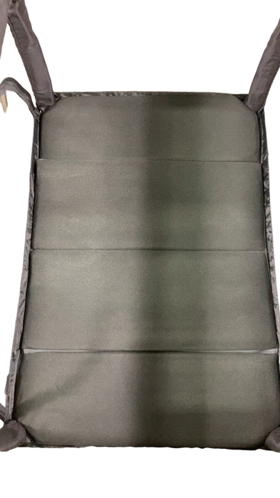 Shop UPPAbaby REMI Playard, Jake (Charcoal) at Goodbuygears
