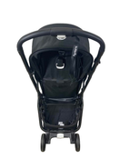 Shop Bugaboo Butterfly Stroller, Midnight Black, Midnight Black, Black, 2023 at Goodbuygears