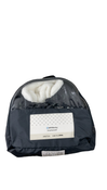 Shop UPPAbaby Mesa Infant Car Seat Cozy Ganoosh, Jake Black at Goodbuygears
