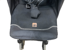 Shop gb Pockit+ All City Stroller, 2020, Velvet Black at Goodbuygears