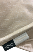 Shop Stokke YOYO3 Complete Stroller, Black, 2024, Bonpoint Beige at Goodbuygears