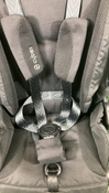Shop Cybex Gazelle S Modular Stroller, Black, Moon Black, 2024 at Goodbuygears