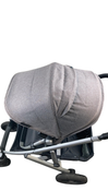 Shop UPPAbaby VISTA V2 Stroller, Jordan (Charcoal Melange), 2019 at Goodbuygears