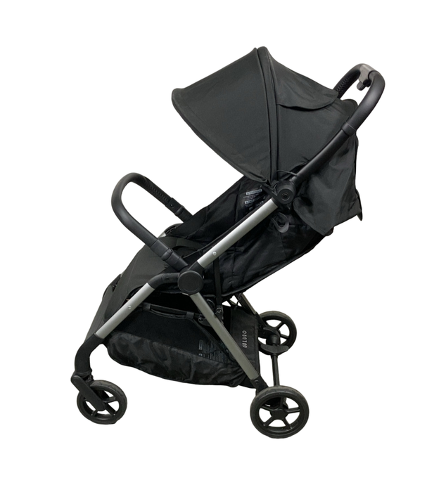 Shop Colugo Compact Stroller, 2023, Black at Goodbuygears
