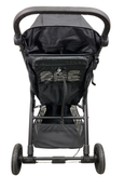 Shop Baby Jogger City Mini GT2 Stroller, 2022, Opulent black at Goodbuygears
