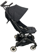 Shop Cybex Libelle 2 Compact Stroller, 2023, Magic Black at Goodbuygears