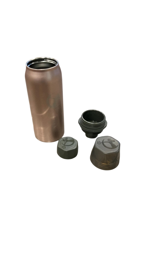 Shop Ceres Chill The Ultimate Gift Bundle, Legacy Chiller, Rose Gold at Goodbuygears