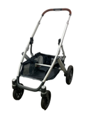 Shop UPPAbaby VISTA V2 Stroller, Frame Only, 2021 at Goodbuygears