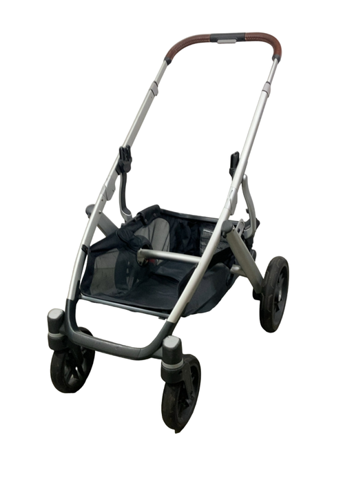 Shop UPPAbaby VISTA V2 Stroller, Frame Only, 2021 at Goodbuygears
