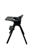 Shop Stokke Clikk High Chair, Midnight Black at Goodbuygears