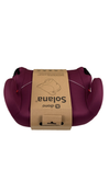 Shop Diono Solana Backless Booster Seat, 2022, Pink at Goodbuygears