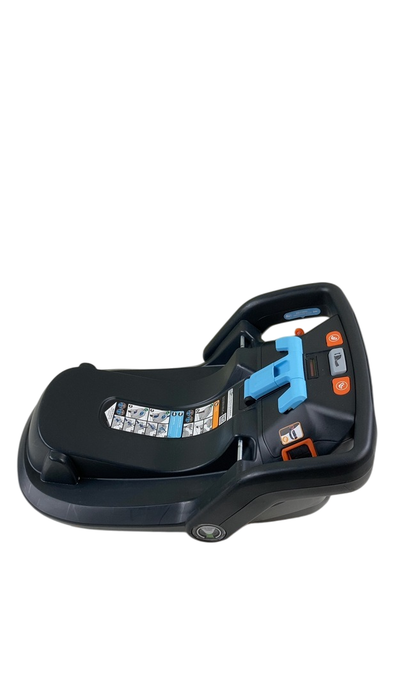 Shop UPPAbaby MESA V2 Infant Car Seat, 2022, Stella (Grey Melange) at Goodbuygears
