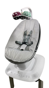 Shop 4moms MamaRoo Multi-Motion Baby Swing, Grey Classic at Goodbuygears