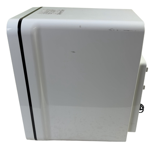 Shop Wabi Baby UV-C Sanitizer Sterilizer & Dryer, Original, White at Goodbuygears