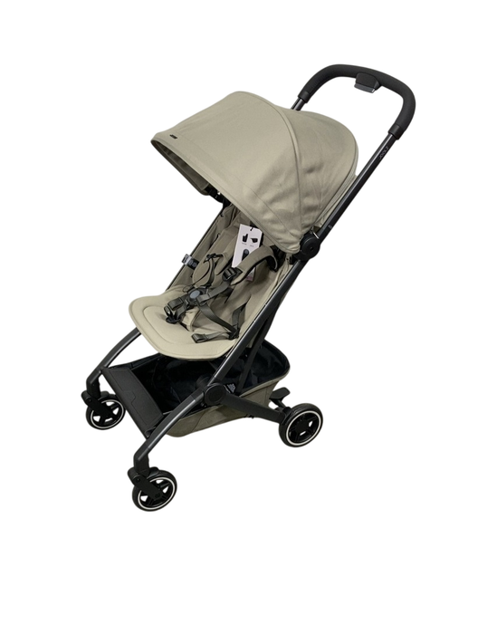 Shop Joolz Aer+ Stroller, 2024, Sage Green at Goodbuygears