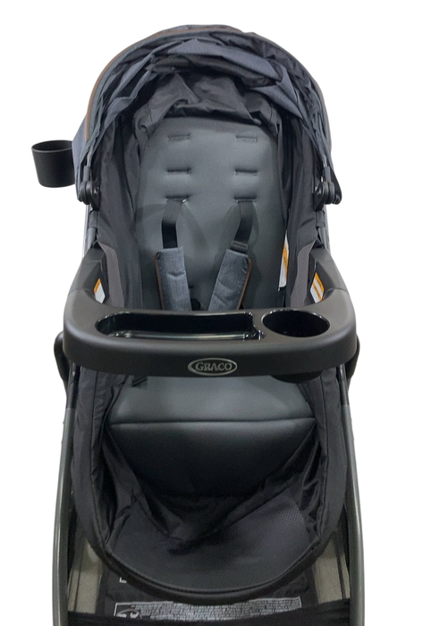 Shop Graco Modes Trio Travel System, Hemlock, 2024 at Goodbuygears