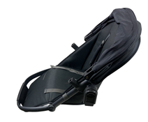 Shop UPPAbaby VISTA RumbleSeat V2, 2015+, Jake (Black) at Goodbuygears