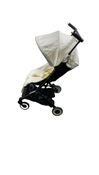 Shop Cybex Libelle 2 Compact Stroller, 2023, Seashell White at Goodbuygears